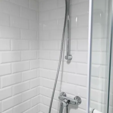 Apartment Ms-apart Zdrojowa 24 Polanica-Zdroj
